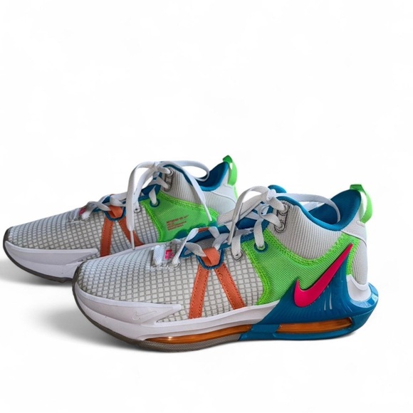 Nike Shoes - LeBrons Witness 7.5 Women’s shoes